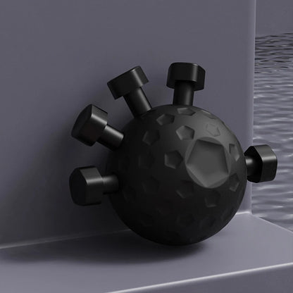 Hand Strength Ball Gripper – Ergonomic Finger Exerciser for Fitness & Rock Climbing