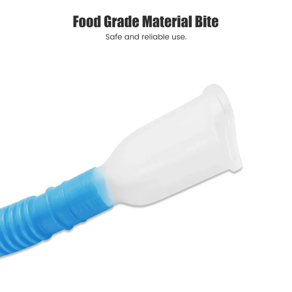 Breathing Trainer for Lungs – Adjustable Volume 300-3000cc, 3 Balls