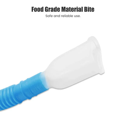 Breathing Trainer for Lungs – Adjustable Volume 300-3000cc, 3 Balls