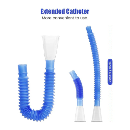 Breathing Trainer for Lungs – Adjustable Volume 300-3000cc, 3 Balls